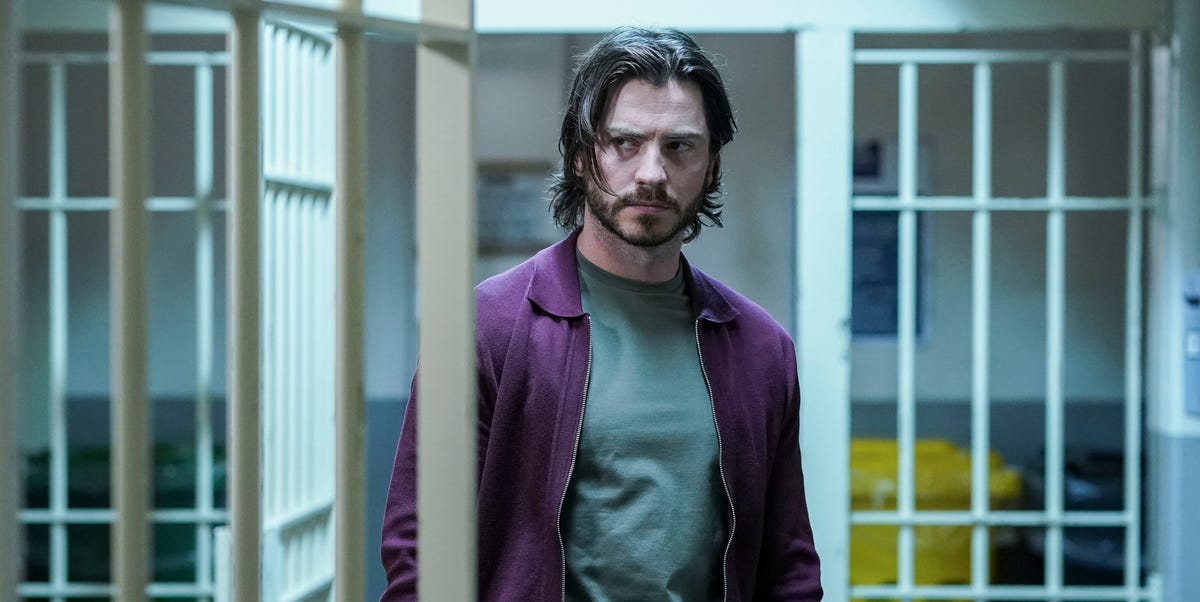 EastEnders reveals another character in danger in Gray plot in iPlayer release
