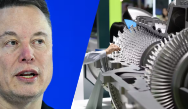Exclusive: SpaceX Lays Groundwork For Turbine-Blade Factory to Solve Data Center Power Crunch - The Information