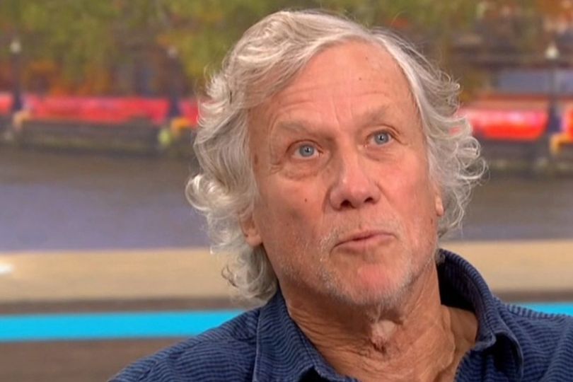 Peter Duncan