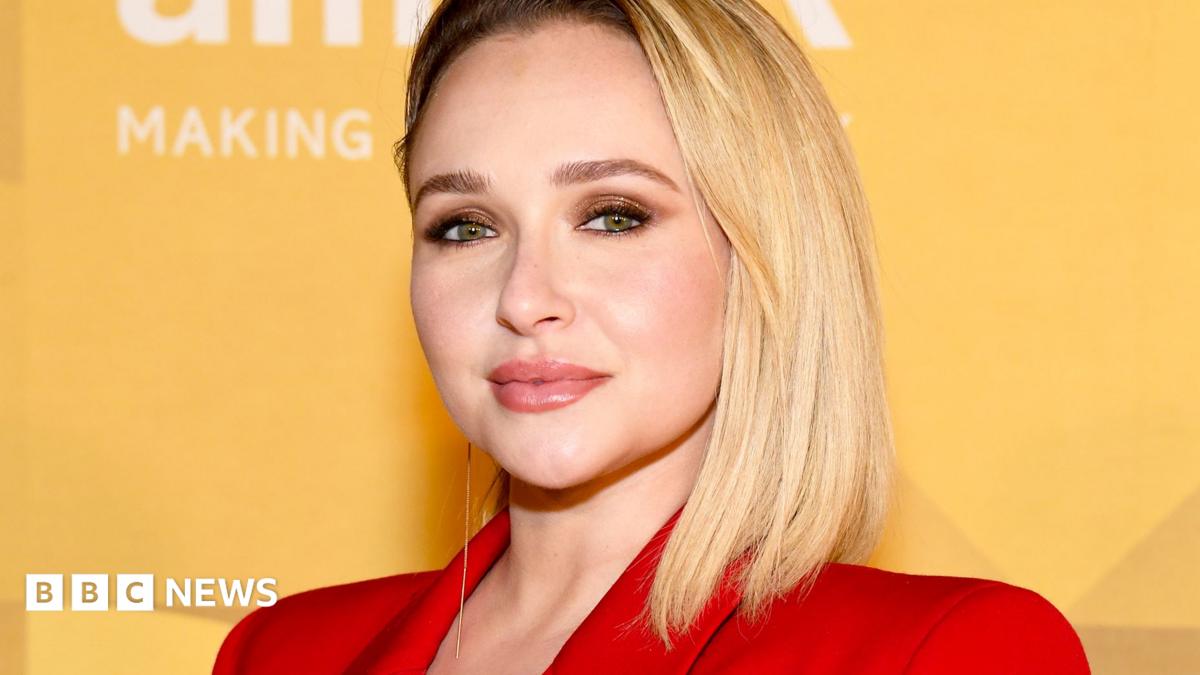 Hayden Panettiere: US actress dies aged 36