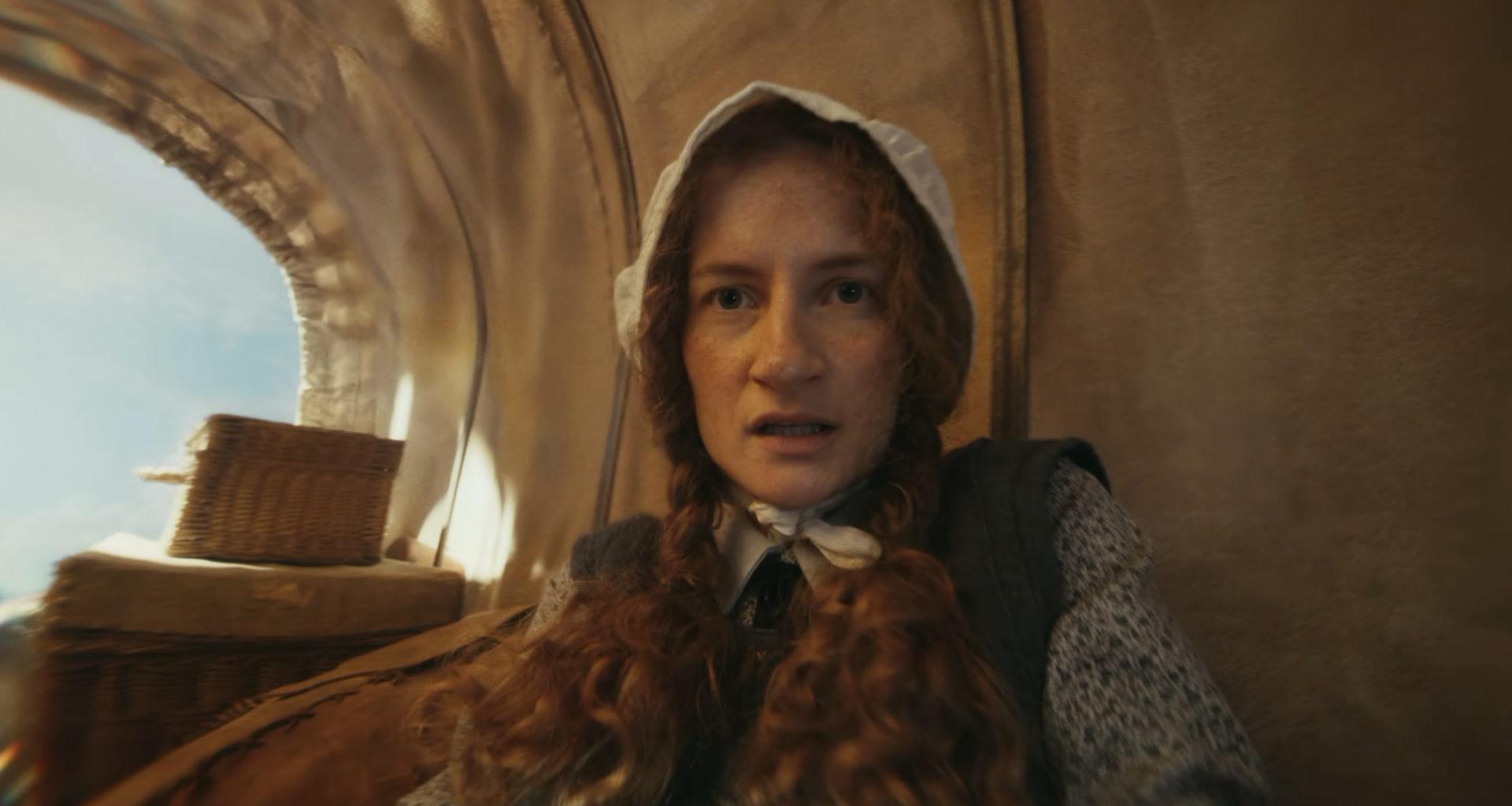 Humankind 2 trailer accused of being 'AI slop,' studio says nope: 'real actors, practical sets, and custom-made props'