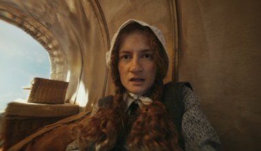 Humankind 2 trailer accused of being 'AI slop,' studio says nope: 'real actors, practical sets, and custom-made props'