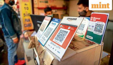 Razorpay CEO joins PhonePe chief in backing free UPI payments for consumers amid doubts over MDR