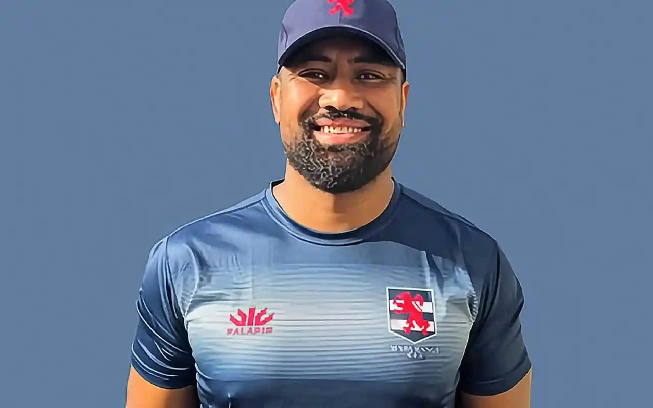 All Blacks great Julian Savea lands first head coaching role 