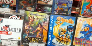 Previous Article: CeX Is Revisiting Its 'Retro-Only' Store Concept And Returning To The World Of Imports, According To New Rumour
