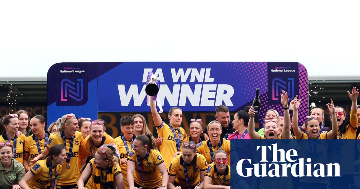 WSL academy teams to play in third tier after FA approves controversial plan | Women's football