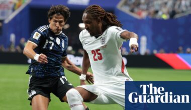 Djed Spence nears Tottenham exit with Inter in talks over £25.6m move | Tottenham Hotspur