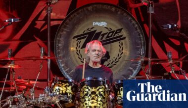ZZ Top drummer Frank Beard dies aged 77 | ZZ Top