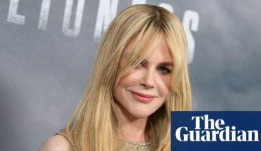 Nicole Kidman opens up about divorce from Keith Urban – and ‘throwing my career away’ for Tom Cruise | Nicole Kidman