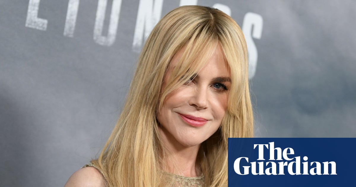 Nicole Kidman opens up about divorce from Keith Urban – and ‘throwing my career away’ for Tom Cruise | Nicole Kidman