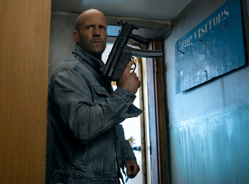Jason Statham, Mutiny jason statham, mutiny