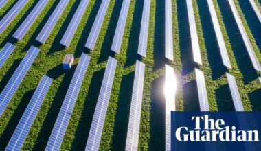 Great Britain faces electricity supply shortfall during solar eclipse | Energy industry