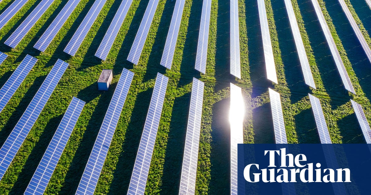 Great Britain faces electricity supply shortfall during solar eclipse | Energy industry