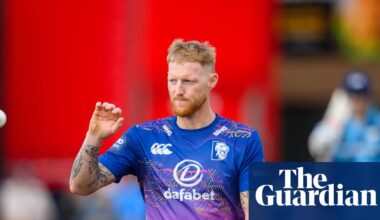 Stokes’ presence and group stage drama add to One-Day Cup’s quiet resurgence | Cricket