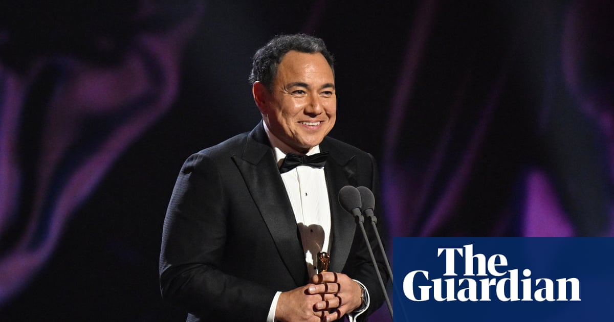 Logies 2026: Sam Pang wins gold and Sam Neill wins posthumous best actor at Australia’s TV awards | Logie awards