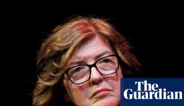Working in Keir Starmer’s No 10 ‘unbearable’, says Sue Gray | Sue Gray