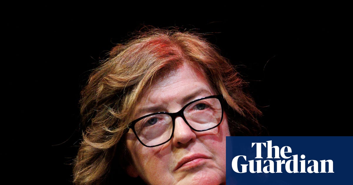 Working in Keir Starmer’s No 10 ‘unbearable’, says Sue Gray | Sue Gray