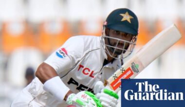 Pakistan have pedigree but lack wizardry 10 years on from glorious summer | Pakistan cricket team