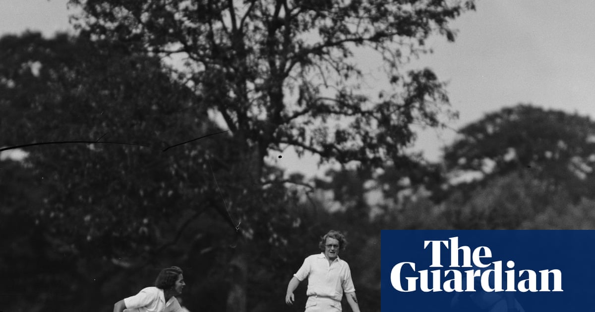 Tradition of Women’s Cricket Week continues – and is still celebrated 100 years on | Cricket
