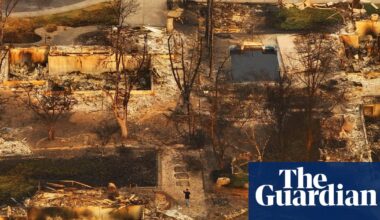 AI eyes in the sky: new satellites and artificial intelligence are transforming wildfire detection | Firefighters