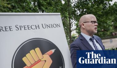 Revealed: Toby Young free speech group crowdfunded over £60,000 for legal case fought by pro-bono lawyer | Toby Young