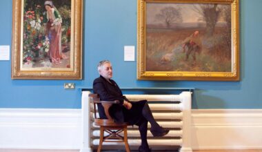 Ruth Mackenzie to reportedly oversee museums, libraries and relationship with Arts Council England for UK culture ministry - The Art Newspaper
