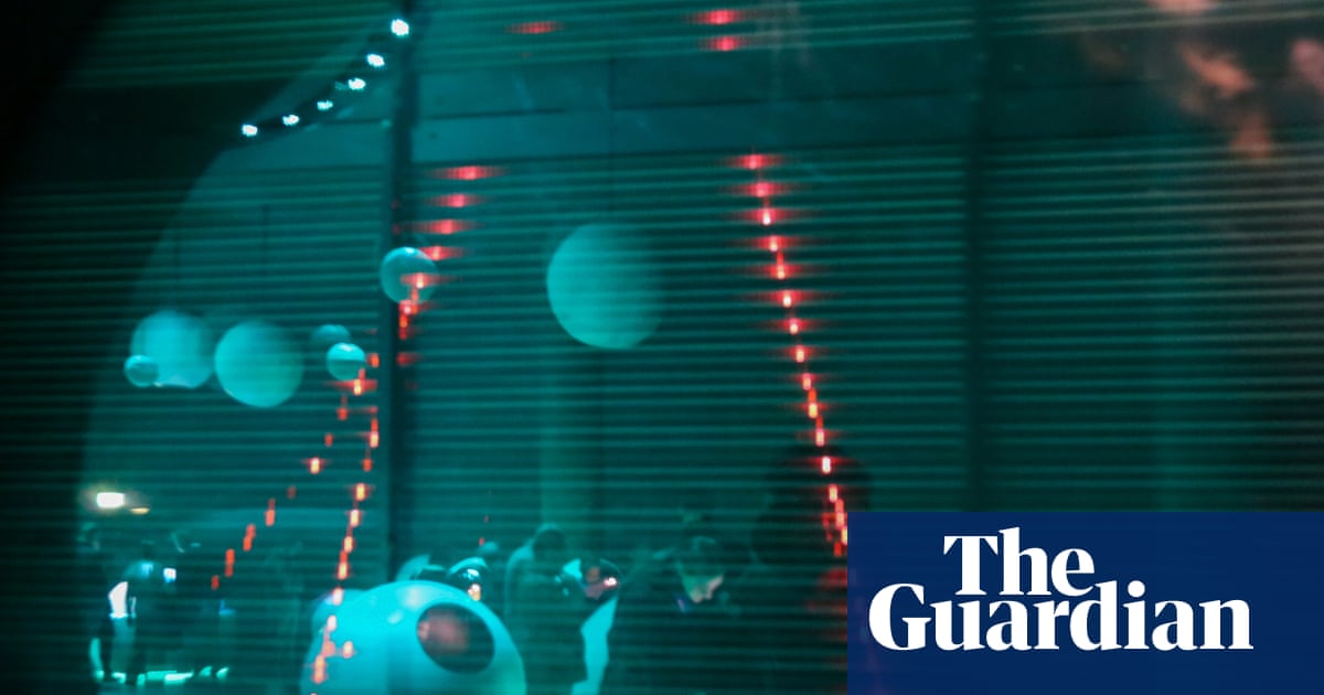 Science funding cuts will harm Britain’s global standing | Science policy
