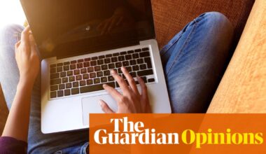 OnlyFans and AI training: why gen Z doesn’t care where our money comes from | Alice Lassman