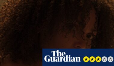 Parasomnia review – sleep-schedule horror conjures up a succubus on the loose in waking nightmare | Movies