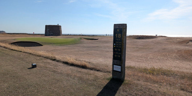 Felixstowe