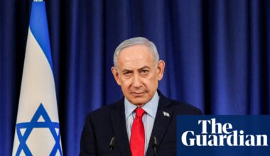 Benjamin Netanyahu describes UK as ‘first Islamic republic to get a nuclear weapon’ | Benjamin Netanyahu