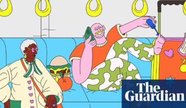 The ultimate guide to travel etiquette: how to handle 36 tricky situations, from manspreaders to smelly armpits | Social etiquette