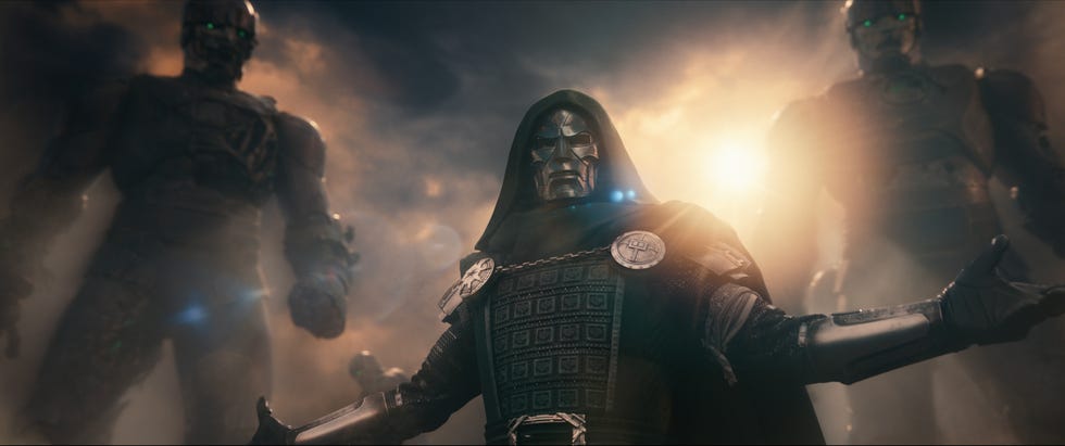 Avengers: Doomsday avengers: doomsday