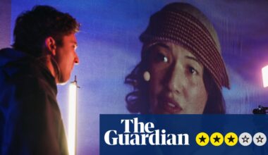 The Wreck review – scuba drama about siblings under pressure | Edinburgh festival 2026