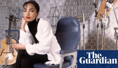 ‘Sade wasn’t particularly friendly’: the stories behind music’s most iconic portraits – in pictures | Photography
