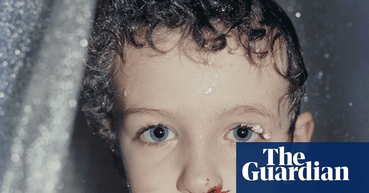 ‘I didn’t miss a thing’: How Nick Haymes photographed his sons’ entire lives from verrucas to homemade hamster coffin | Photography