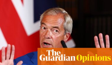 It must be tricky for Farage to remember what’s what. It’s so hideously complicated | John Crace