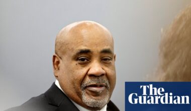 Tupac Shakur trial: ‘Keffe D’ told detectives years ago his nephew fired the shots | Tupac Shakur