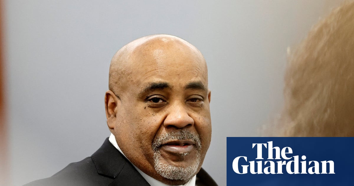 Tupac Shakur trial: ‘Keffe D’ told detectives years ago his nephew fired the shots | Tupac Shakur