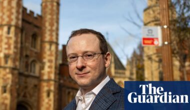 Academic who accused Jason Arday of plagiarism suspended by his university | Jason Arday