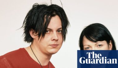 Daily Mail accused of stalking woman mistaken as White Stripes drummer Meg White | The White Stripes