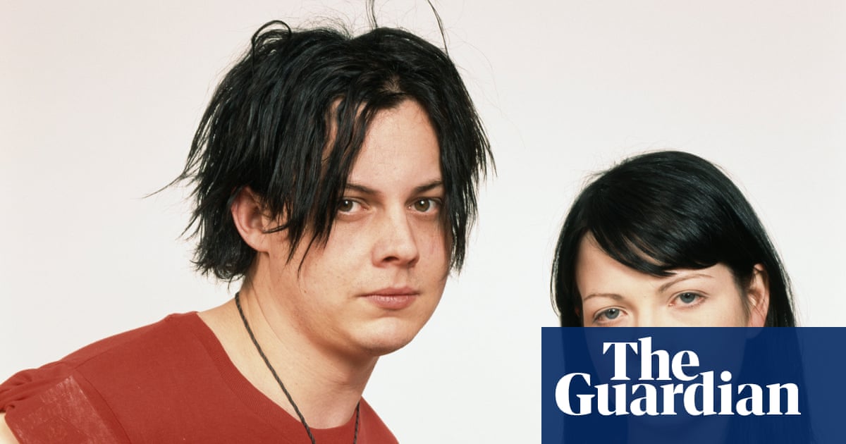 Daily Mail accused of stalking woman mistaken as White Stripes drummer Meg White | The White Stripes