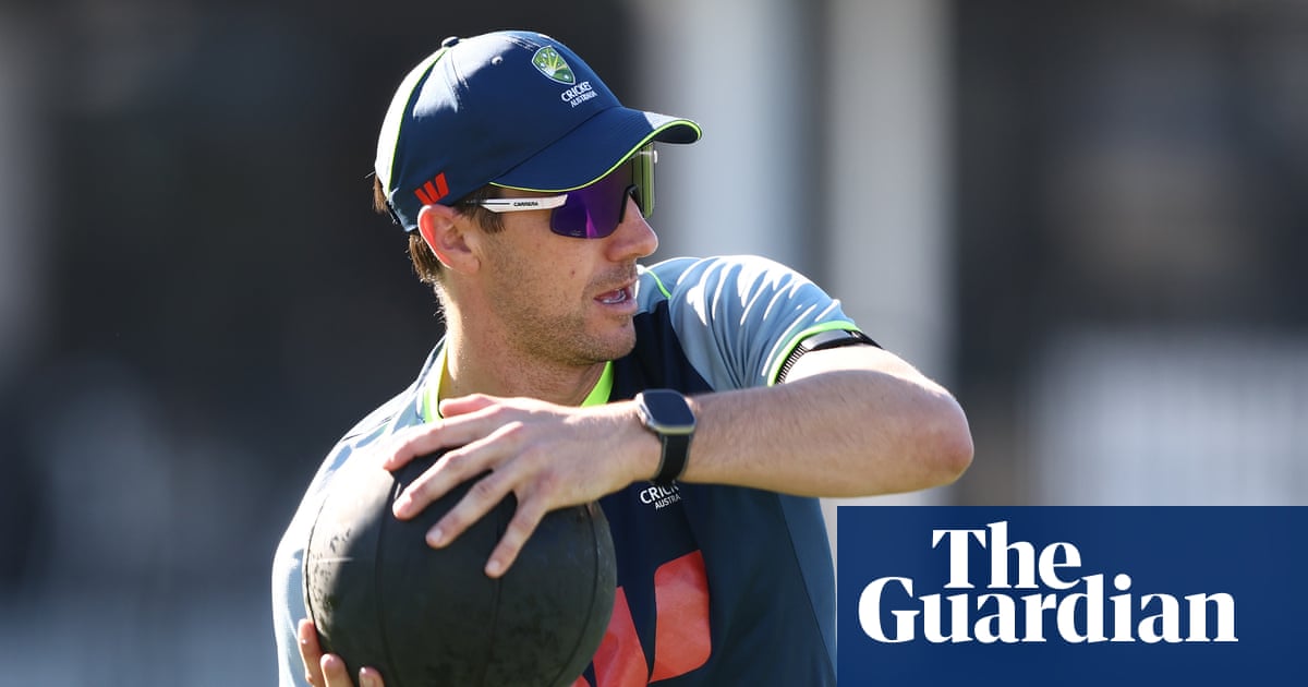 Dazn buys Australia series rights as platforms jostle over England white-ball tour | Australia cricket team