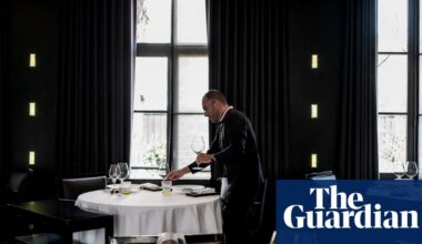 Chefs say Michelin Guide at risk of ‘losing credibility’ over suspected lack of inspectors | Michelin Guide