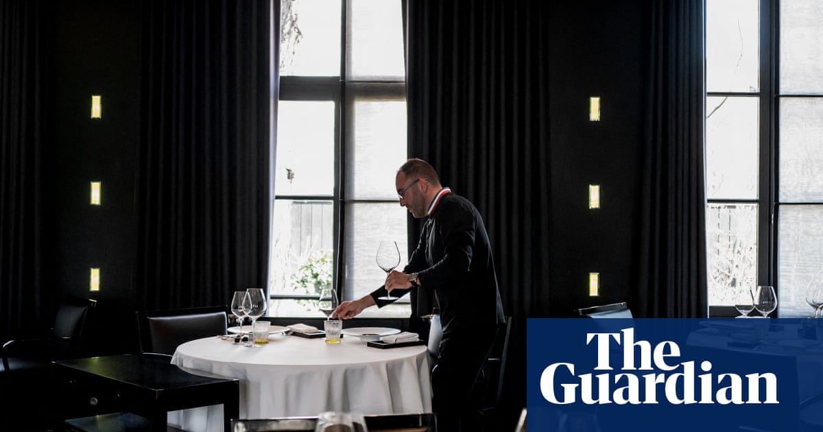 Chefs say Michelin Guide at risk of ‘losing credibility’ over suspected lack of inspectors | Michelin Guide