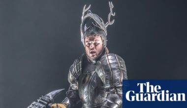 ‘Makes Christopher Nolan’s Odyssey seem understated’ – critics weigh up Game of Thrones: The Mad King | Theatre