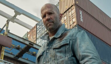 Mutiny is Jason Statham doing what Jason Statham does best