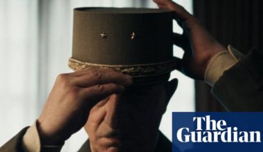 ‘The spirit of resistance’: De Gaulle biopic turns into surprise hit for France’s younger viewers | Charles de Gaulle