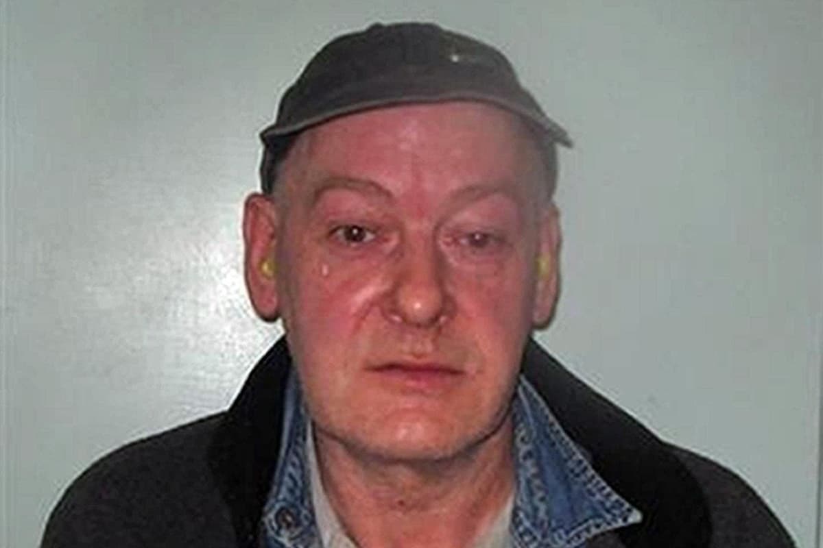 Double murderer John Sweeney dies in prison - London Evening Standard