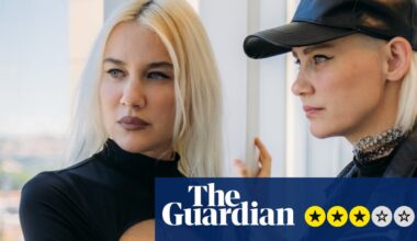 Love Cheats review – one romance scam is so hideous that a woman takes it to parliament | Culture